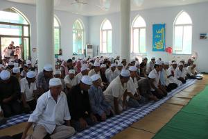 Mawlid Celebration